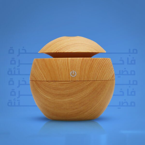 فواحة فاخرة مضيئة - Image 3